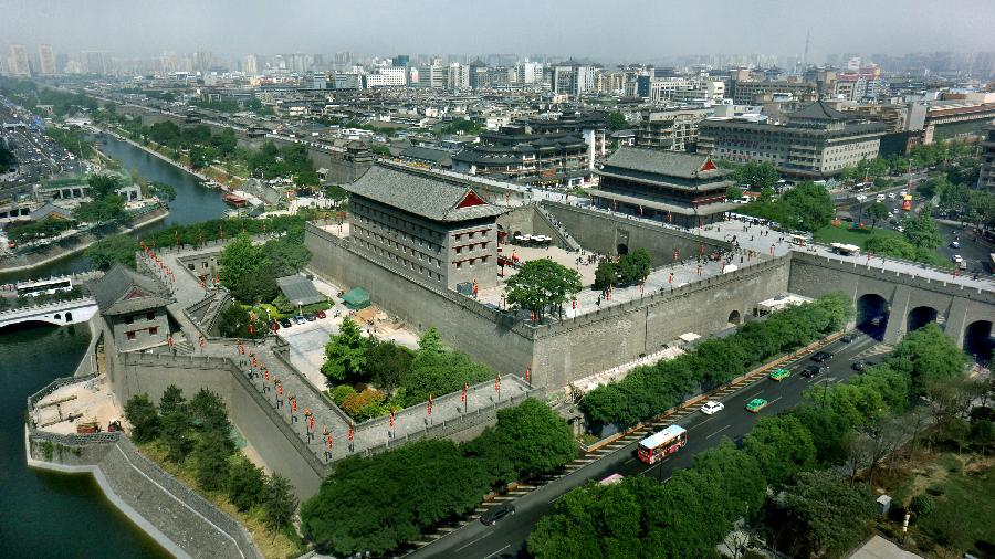 夏令营旅游|西安旅游|西安夏令营旅游|西安游夏